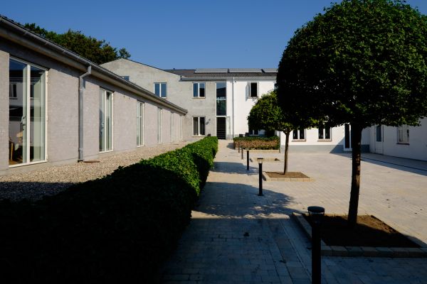 Zleep Hotel Kalundborg